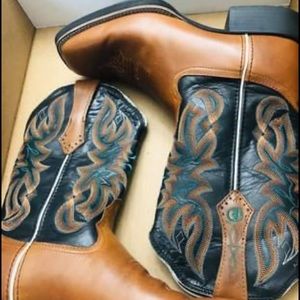 Tony Lama women’s boots